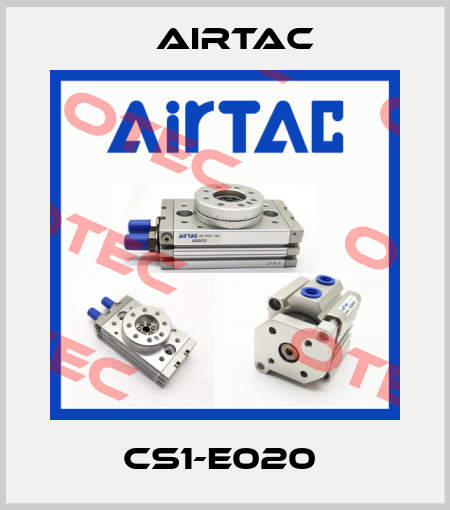CS1-E020  Airtac