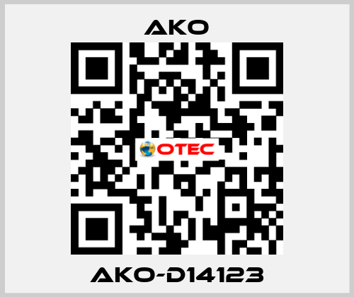 AKO-D14123 AKO