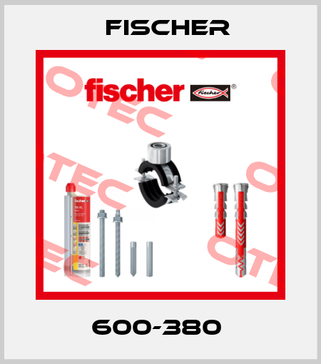 600-380  Fischer