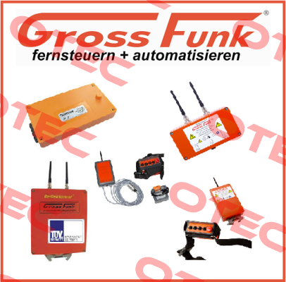 LA150-12V/100-230AC-WA/Eu-i  Gross Funk