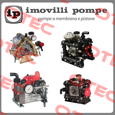 Mini TS8  Imovilli pompe