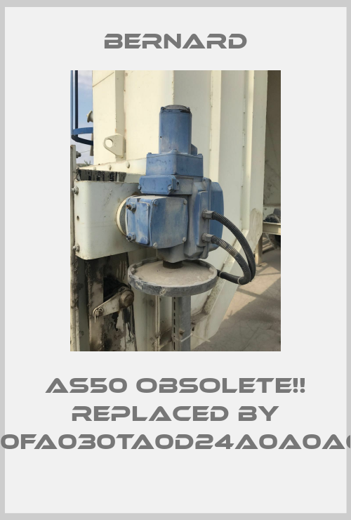 AS50 Obsolete!! Replaced by SQ60FA030TA0D24A0A0A0K1B-big