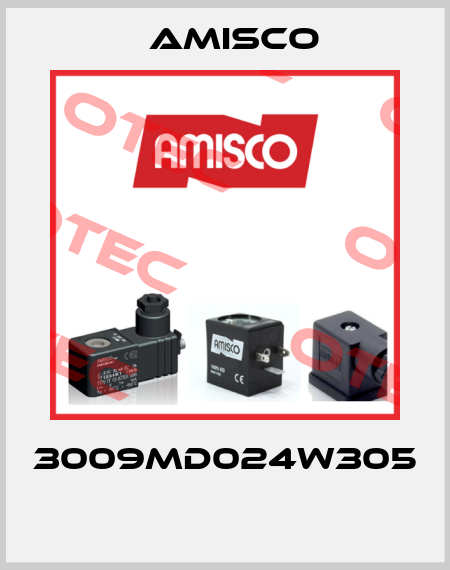 3009MD024W305  Amisco