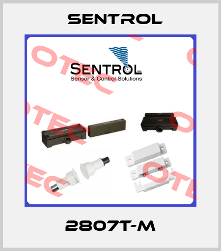 2807T-M Sentrol
