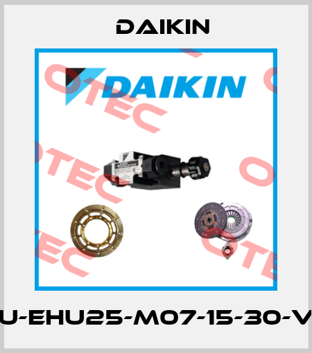 U-EHU25-M07-15-30-V Daikin