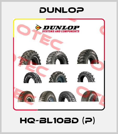 HQ-BL10BD (P)  Dunlop