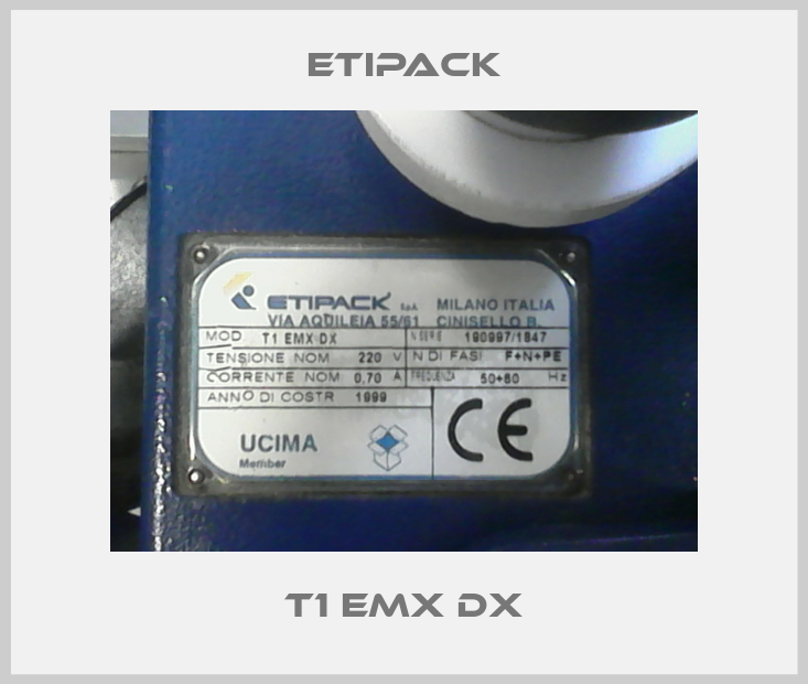 T1 EMX DX-big