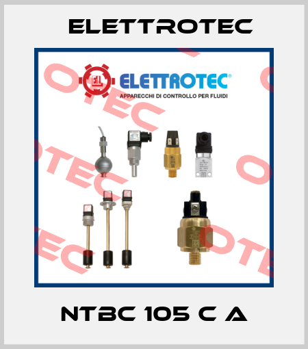 NTBC 105 C A Elettrotec