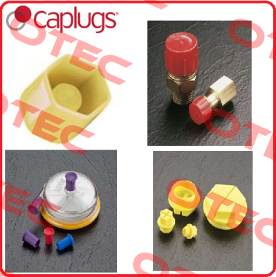 CEC-64, Mini   CAPLUGS