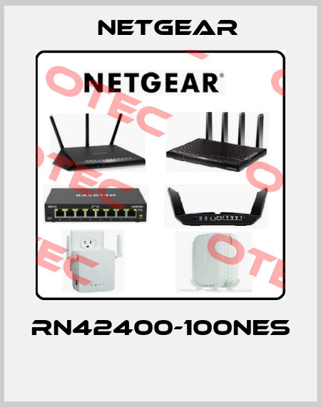 RN42400-100NES  NETGEAR