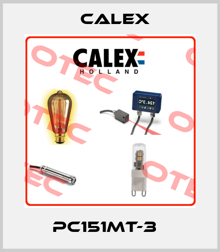PC151MT-3   Calex
