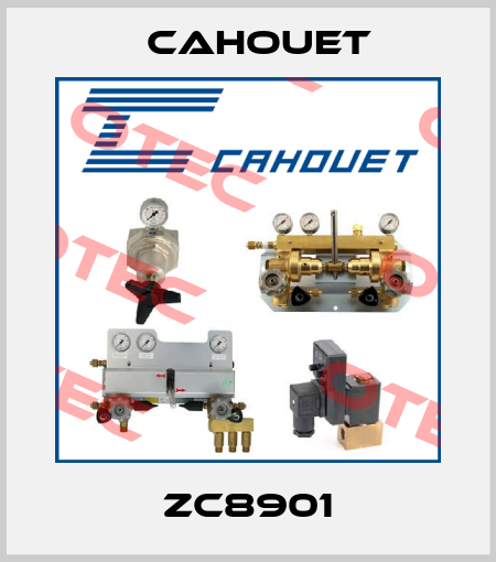 ZC8901 Cahouet