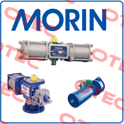 B-RK-135-2 Morin Actuator