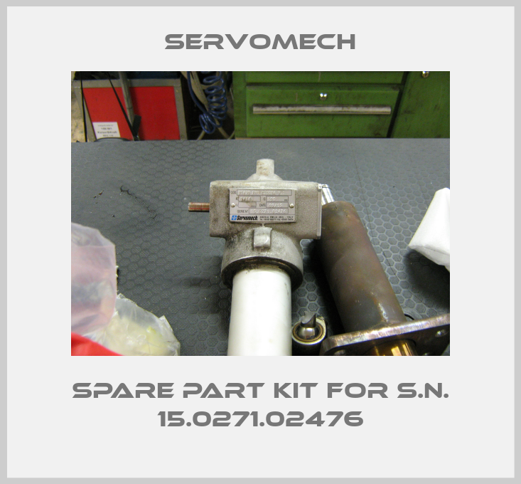 spare part kit for S.N. 15.0271.02476-big