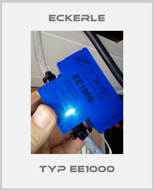 Typ EE1000-big