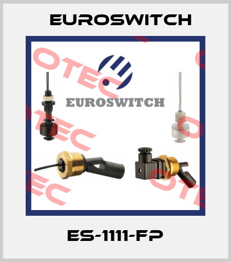 ES-1111-FP Euroswitch