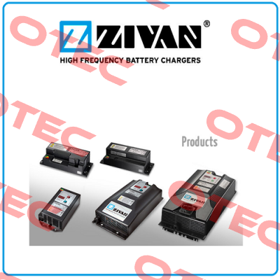 NG1 115/48V 18/15A ZIVAN