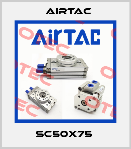 SC50x75  Airtac