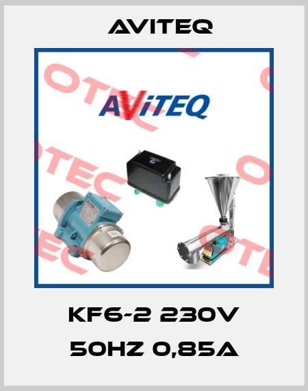 KF6-2 230V 50HZ 0,85A Aviteq
