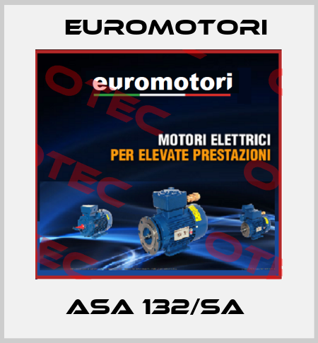ASA 132/SA  Euromotori
