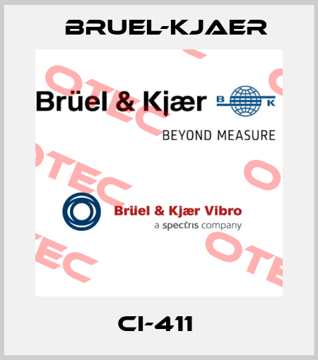 CI-411  Bruel-Kjaer