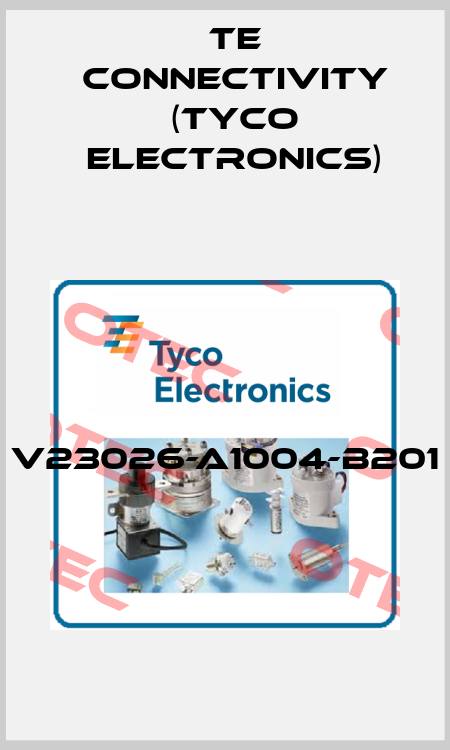 V23026-A1004-B201  TE Connectivity (Tyco Electronics)