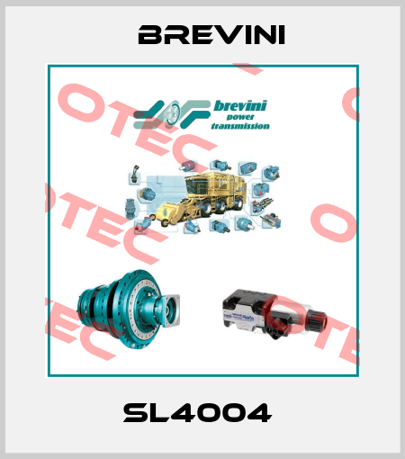 SL4004  Brevini