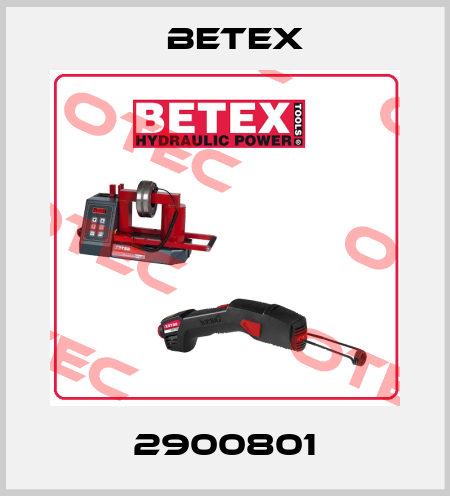 2900801 BETEX