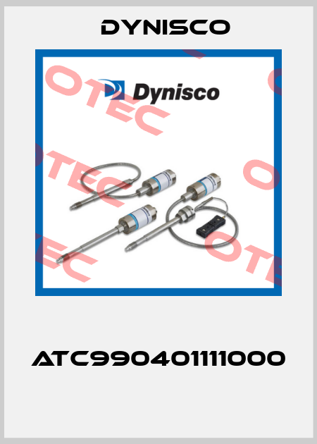  ATC990401111000  Dynisco