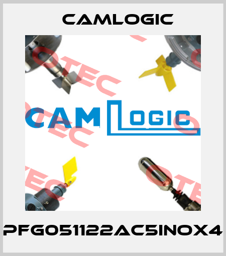 PFG051122AC5INOX4 Camlogic