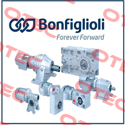 Upper Bearing Housing For:305 L3 MZ Bonfiglioli