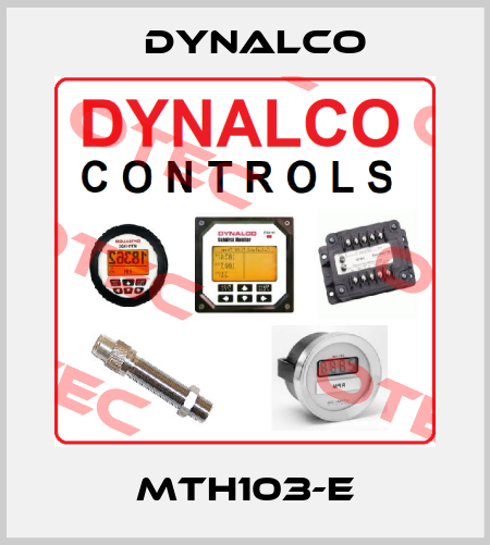 MTH103-E Dynalco