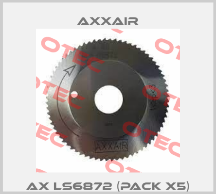 AX LS6872 (pack x5)-big