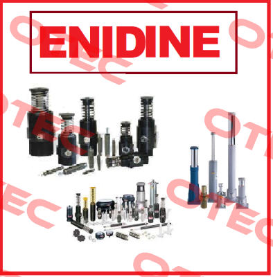 LROEMXT 3/4"X1"  Enidine