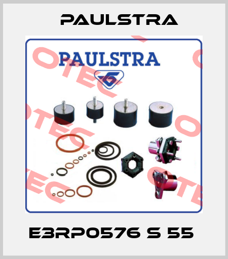 E3RP0576 S 55  Paulstra