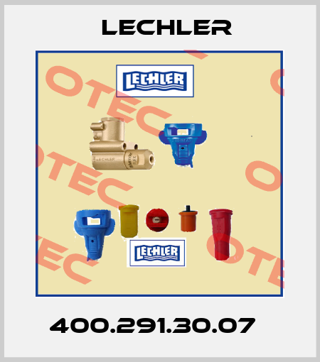 400.291.30.07   Lechler