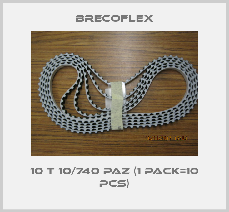 10 T 10/740 PAZ (1 pack=10 pcs)-big