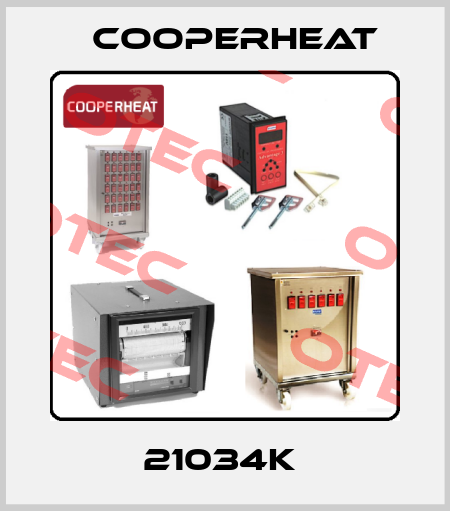 21034K  Cooperheat