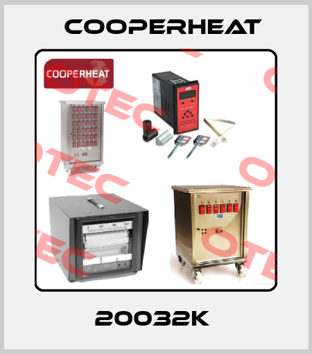 20032K  Cooperheat