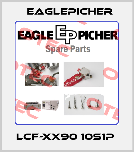 LCF-XX90 10S1P  EaglePicher
