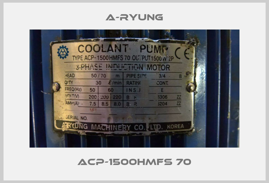 ACP-1500HMFS 70-big