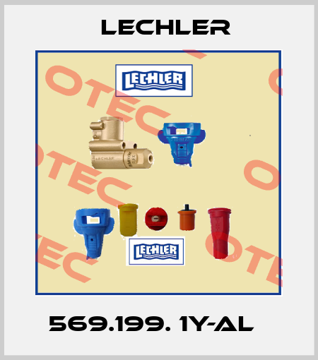 569.199. 1Y-AL   Lechler