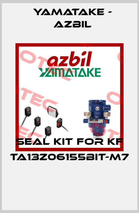 SEAL KIT for KF TA13Z06155BIT-M7  Yamatake - Azbil