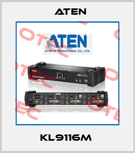 KL9116M  Aten