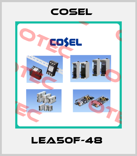LEA50F-48  Cosel