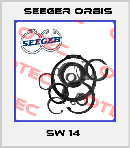 SW 14  Seeger Orbis