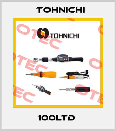 100LTD  Tohnichi