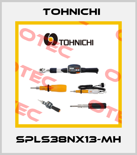 SPLS38NX13-MH Tohnichi