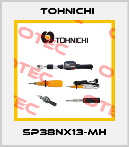 SP38NX13-MH Tohnichi