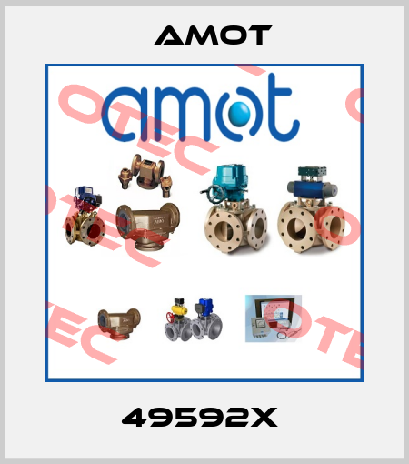 49592X  Amot